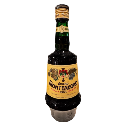Amaro Montenegro Bologna Italien
