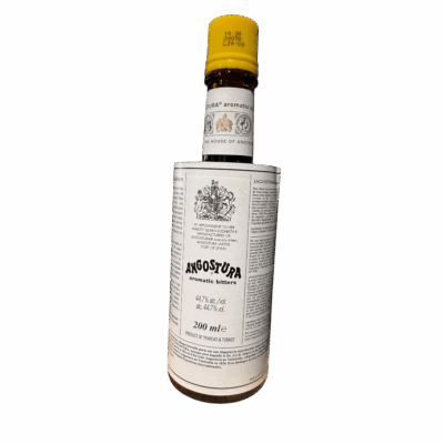 Angostura aromatic bitter 200 ml.