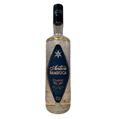 antica sambuca