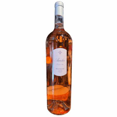 Aurelia instant Rosé Méditerranée magnum