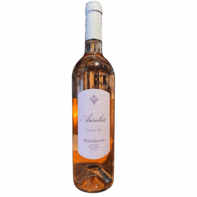 Aurelia Rosé fra Sydfrankrig 3 liter