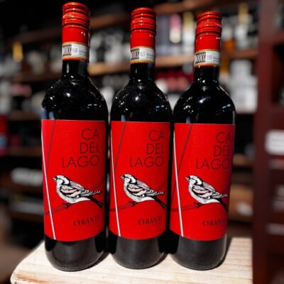 Ca’ del Lago Chianti DOCG