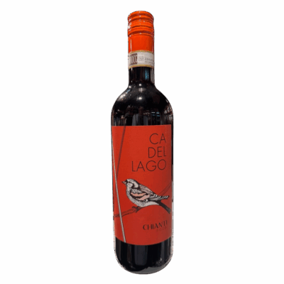 Ca’ del Lago Chianti DOCG