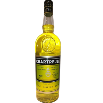 chartreuse