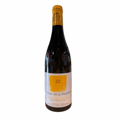 Chateau de La Maltroye Aligote 2022 Aligote