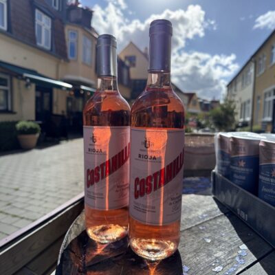 Costanilla Rioja Rosé