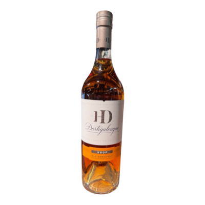Dartigalongue HD Bas Armagnac V.S.O.P.