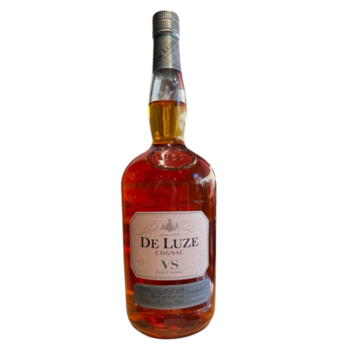 DE LUZE Cognac VS Fine Cognac 1 liter