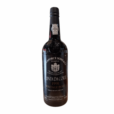 Delaforce Sons & Co Quinta Da Corte