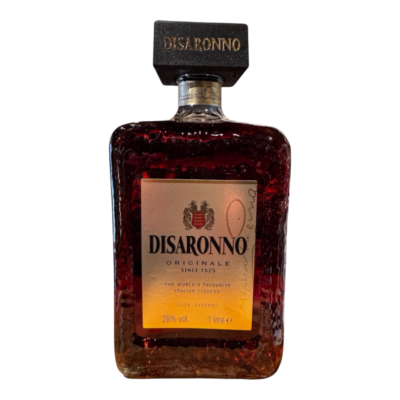 Disaronno italiensk mandel Likør 1 liter