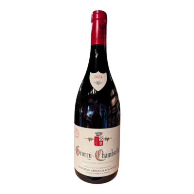 Domaine Armand Rousseau Gevrey Chambertin 2024