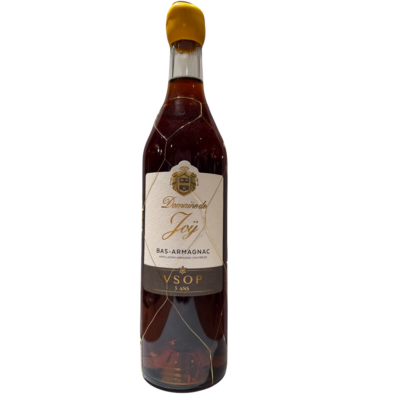 domaine de joy bas armagnac vsop 5 års