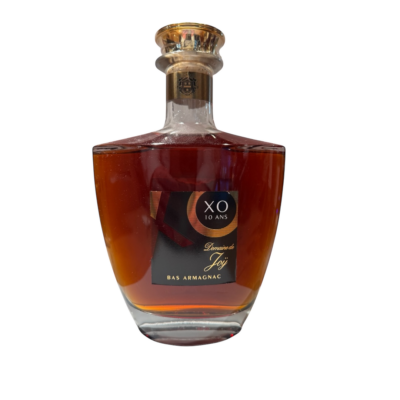 domaine de joy bas armagnac xo 10 års