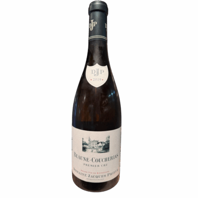 Domaine Jacques Prieur Beaune Premier Cru Coucherias 2019 blanc