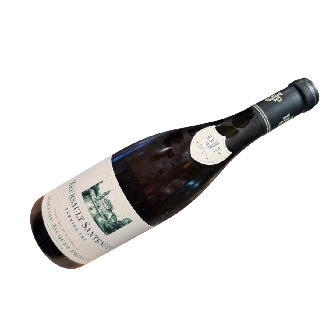 Domaine Jacques Prieur Meursault Premier Cru Santenots 2019 blanc.png1