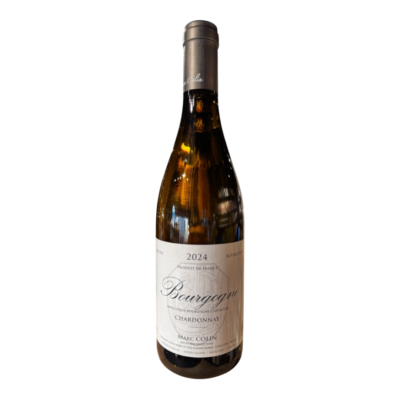 Domaine Marc Colin St. Aubin 1. cru Les Castets 2024