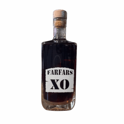 Dragør XO rom 50 cl.
