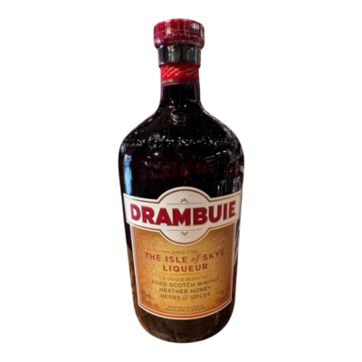 Drambuie likør 1 liter