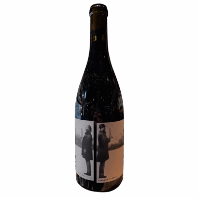 Duelling Pistols Zinfandel Syrah 2016 Rutherford Californien