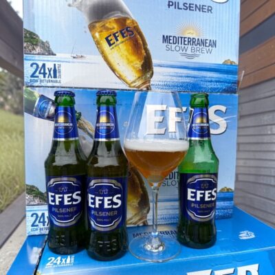 efes øl