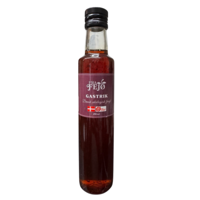 Fejø økologisk Gastrik 250 ml.