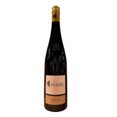 fendel gg riesling