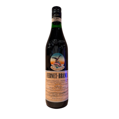 Fernet branca