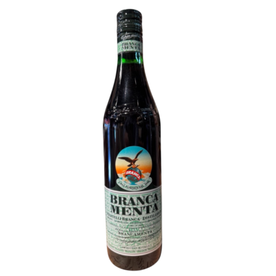 Fernet Branca Menta