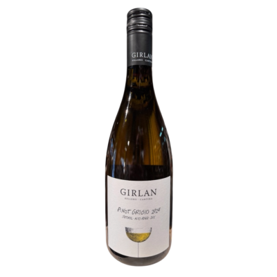 Girlan Indra Sauvignon DOC 2024 Alto Adige Sydtyrol