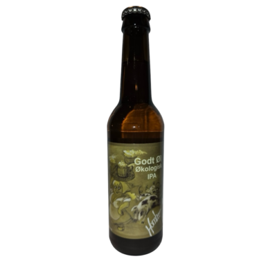 hornbeer