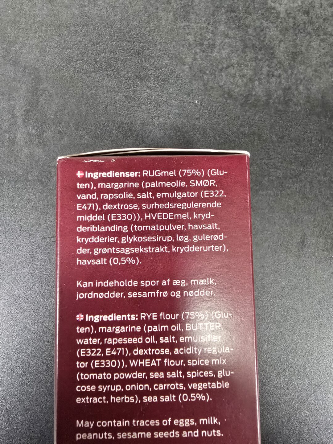 bornholmerkiks