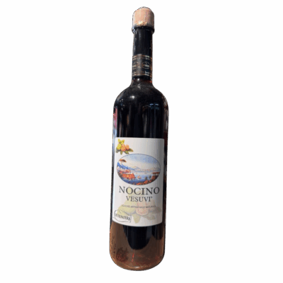 Italiensk valnød likør 70 cl.
