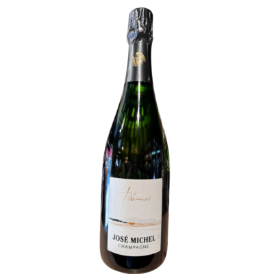 José Michel Prémices Extra Brut Champagne
