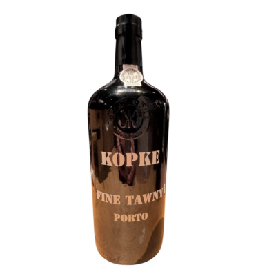 kopke fine tawny portvin