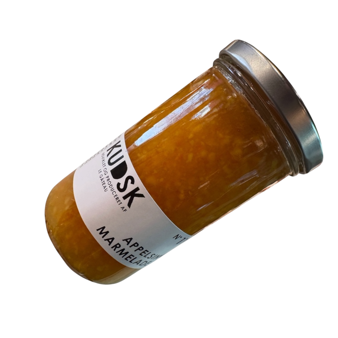 Kudsk marmelade med appelsin 300 g. .png1