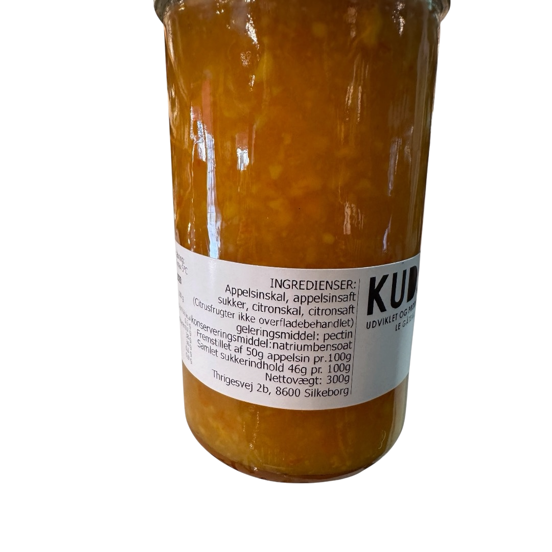 Kudsk marmelade med appelsin 300 g. .png2