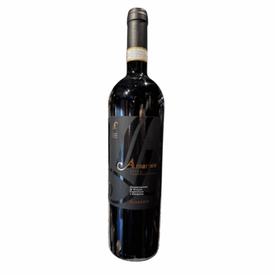 La Giaretta Amarone Della Valpolicella Classico 2021