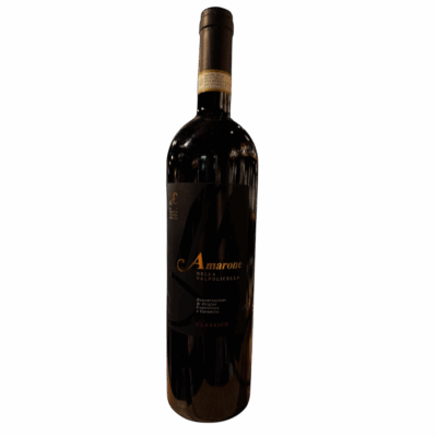 La Giaretta Amarone Delle Valpolicella Classico 2021