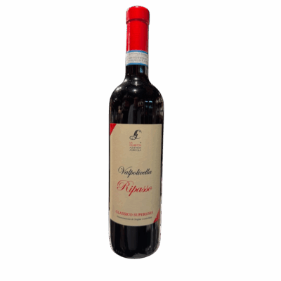 La Giaretta Valpolicella Ripasso 2021
