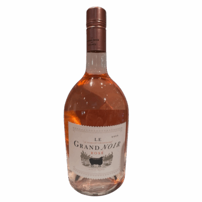 La Grand Noir Sydfransk Rosé