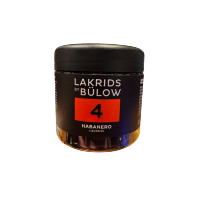 lakrids by bulow 4 habanero