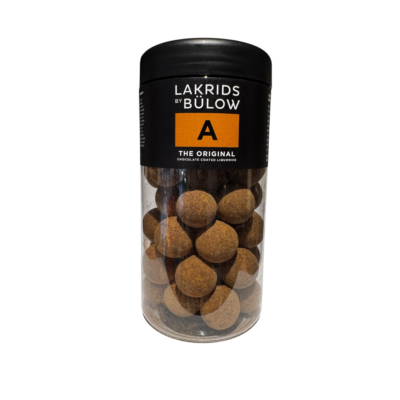 lakrids by bulow a the original