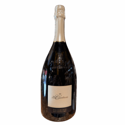 Le Contesse Prosecco Conegliano Valdobbiadene Extra Dry DOCG. magnum