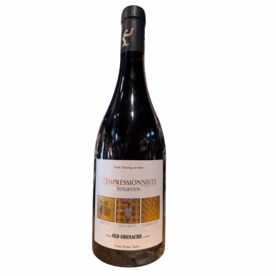 L’Impressioniste Integrate Old Grenache