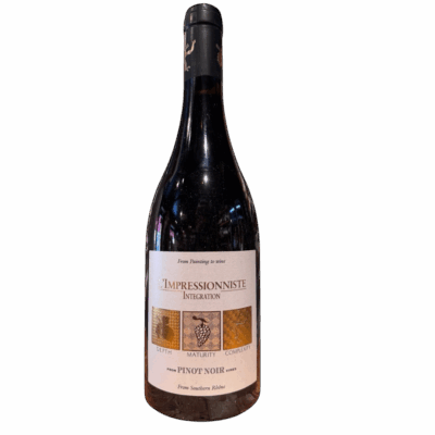 L’Impressionniste Integration Pinot Noir 