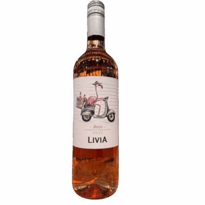 Livia Rioja Rosé