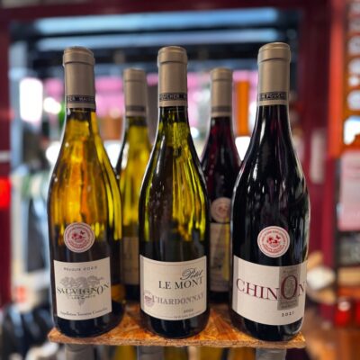 loire vin