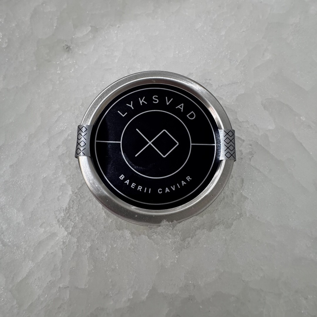 lyksvad caviar
