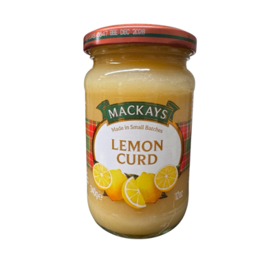 Mackays Lemon Curd 340 g..png1