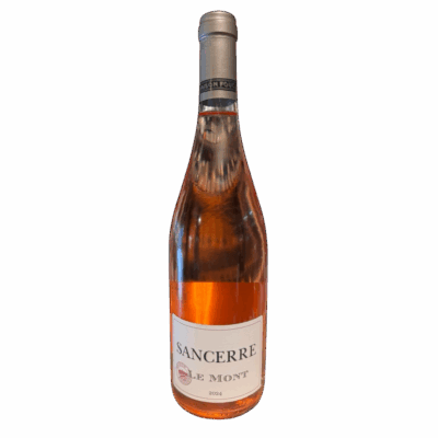 Maison Foucher Sancerre Rosé Le Mont